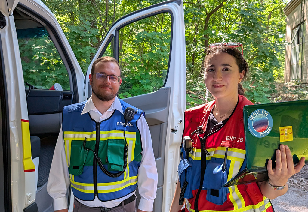 Katastrophenschutz_Übung_Gruppenführung