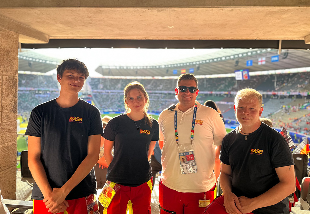 ASB_Berlin_EURO2024_Einsatz