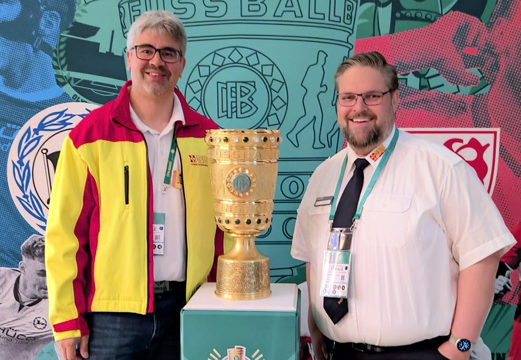 DFB_Pokal_Einsatz_Olypiastadium