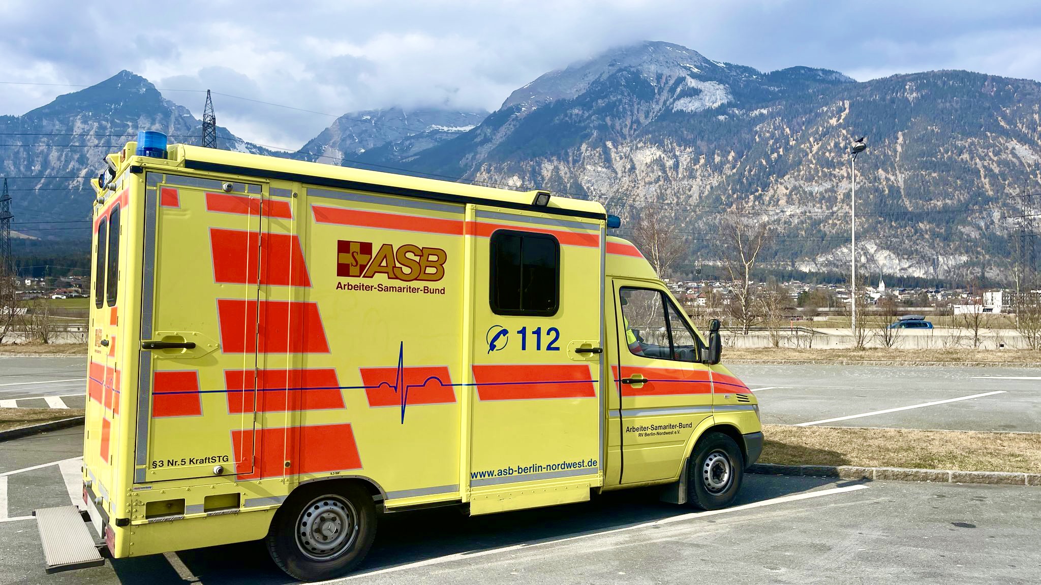 Von Südtirol nach Berlin – Weil Zusammenhalt zählt