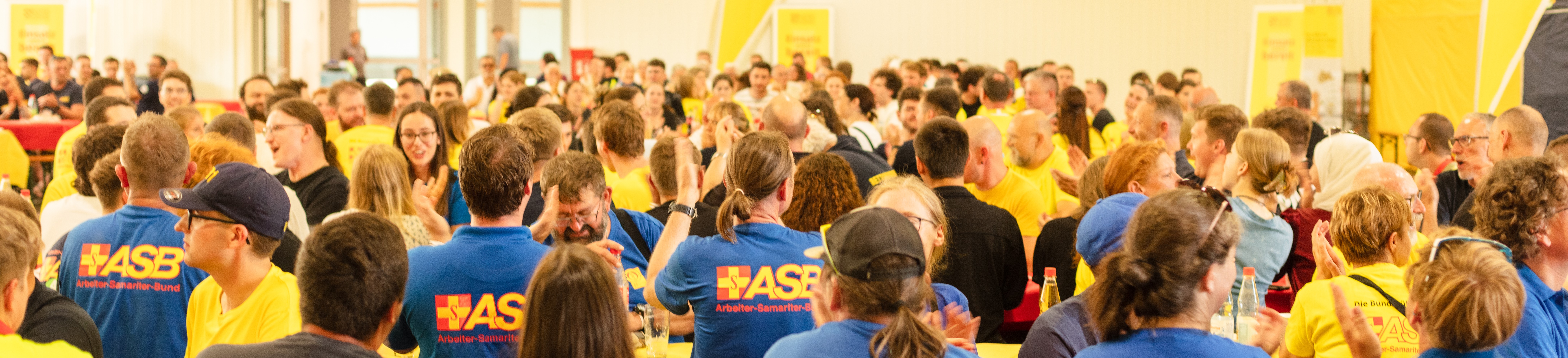 Einladung zur Mitgliederversammlung am 21.03.2026